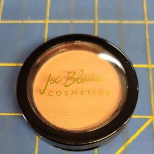 Joe Blasco Dry Blush 2.5oz Color Sorbe New